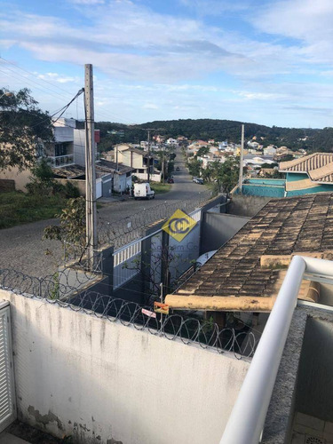 Imagem 24 de 29 de Casa Com 2 Dormitórios À Venda, 82 M² Por R$ 255.000,00 - Residencial Rio Das Ostras - Rio Das Ostras/rj - Ca2121