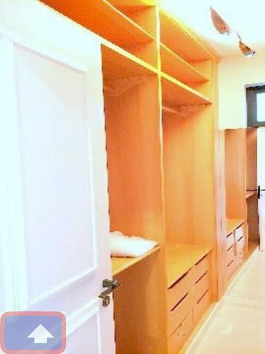 Imagem 22 de 30 de Apartamento Com 4 Suítes E 6 Banheiros A Venda , 312 M² - Campo Belo . - 17197