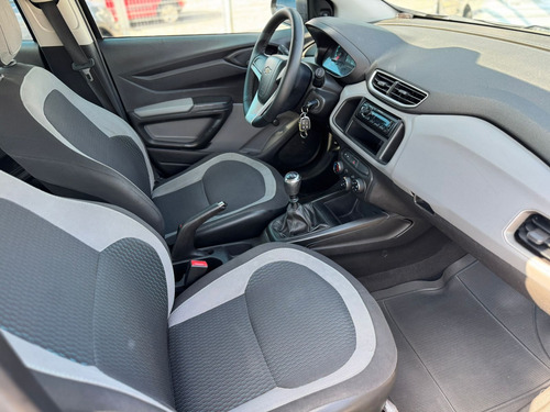 Chevrolet Onix 1.0 Ls 5p