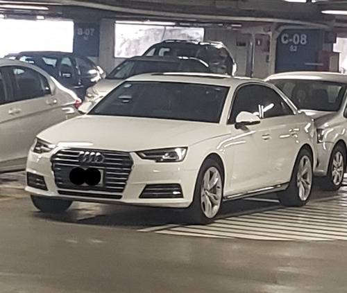 Imagen 4 de 15 de Audi A4 2017 2.0 T Elite Quattro 252hp Dsg