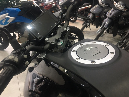Imagen 12 de 21 de Cf Moto 300 Nk - Consultá Contado! - Créditos - Ahora 12/18