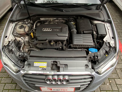 Audi A3 Sportback 1.8 16v Tfsi S-tronic 5p