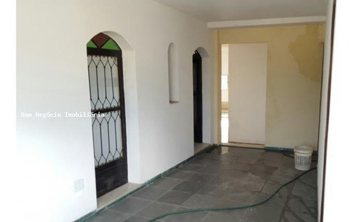 Imagem 9 de 15 de Apartamento Para Venda Em Guapimirim, Centro, 4 Dormitórios, 2 Suítes, 3 Banheiros - 053_2-309524