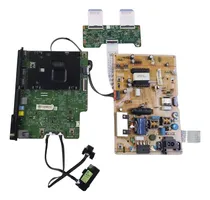 Comprar Placa Principal Fonte T Con Un55k5300 Ver.fa02 Bn94-10762j