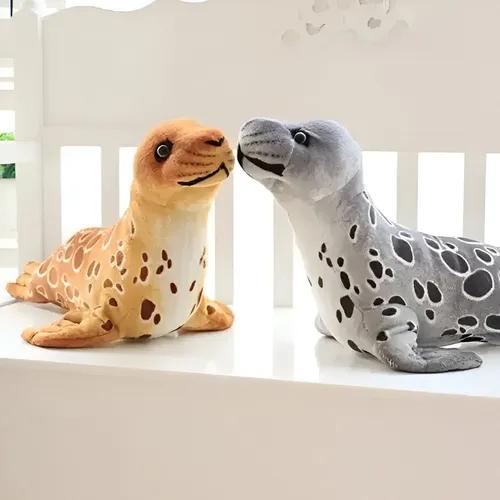 Cojin foca sale