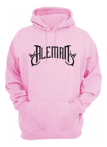 Sudadera aleman hotsell