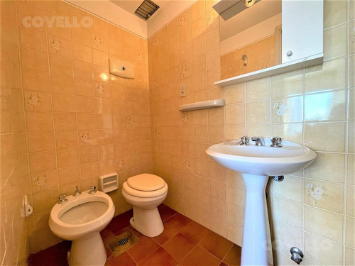 Imagen 22 de 30 de Excelente Unidad De 4 Dormitorios En Suite, Primera Fila Al Mar En Playa Brava - Punta Del Este