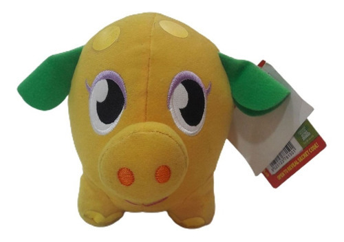 Peluche Mr. Snoodle - Moshi Monsters - Caffaro - Art. 78150