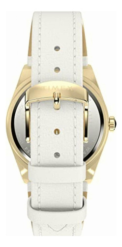 Reloj Timex Simone Dama Tw2v80500vt