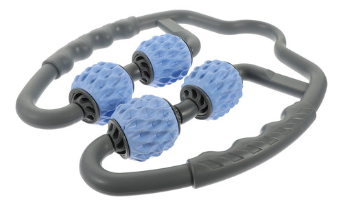 G Masajeador Portátil Muscles Ring For Piernas