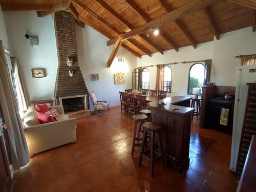 Imagen 3 de 25 de Casa En Venta En Ensenada Calle 44 Esq 13 Villa Del Plata - Dacal Bienes Raices
