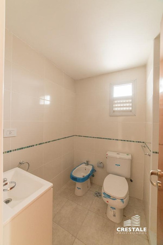 Imagen 11 de 30 de Departamento 2 Dormitorio En Venta - Refinerias, Rosario