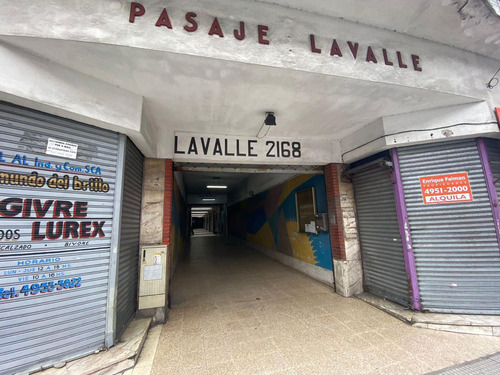 Lavalle Al 2100 Y Uriburu 50 M2