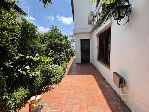 Apto Credito - Casa En Venta Barrio Cerrado Aranjuez, Escobar