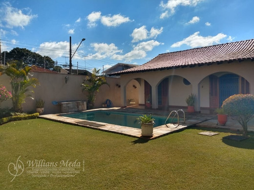 Imagem 1 de 15 de Casa Em Jardim Maia - Guarulhos - 19474