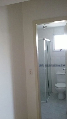 Imagem 8 de 14 de Apartamento Com 1 Dormitório À Venda, 51 M² Por R$ 415.000 - Vila Mascote - São Paulo/sp - Ap20153