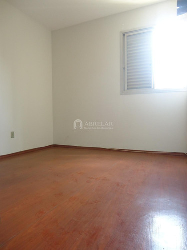 Imagem 20 de 30 de Apartamento À Venda Em Cambuí - Ap004743