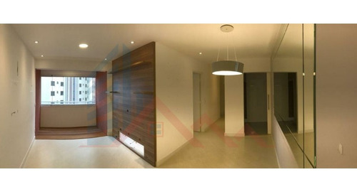 Imagem 3 de 30 de Apartamento São Paulo - Sp - 2463