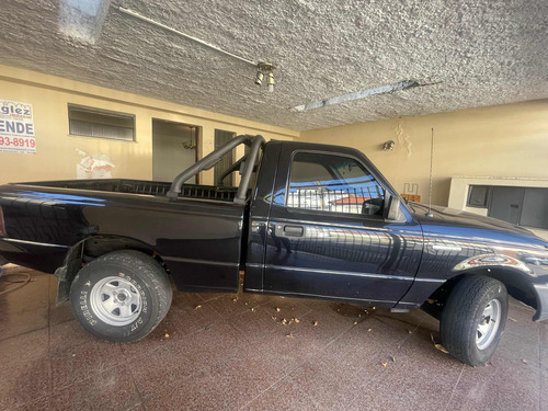 Ford Ranger 2.3 Xls Cab. Simples 4x2 2p