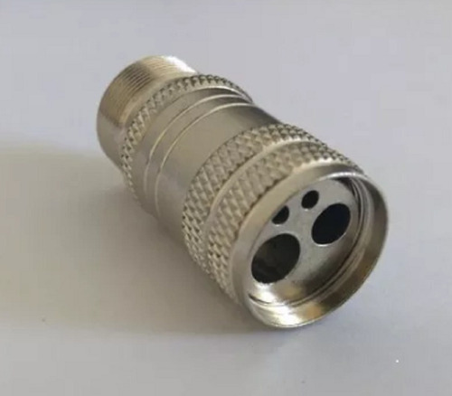 Imagen 3 de 7 de Adaptador Dental Turbina Y Micromotor Entregas A Todo Chile