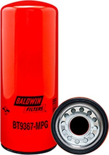 Bt9367-mpg Filtro Baldwin Hidraulico Jd At308274 P574617