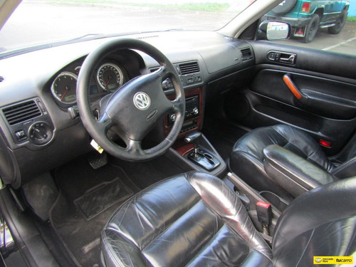 Volkswagen Jetta Gli At 1800 T