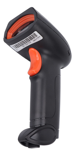 Dauerhaft Barcode Scanner, Ai Handheld Scanner Smart Voice .