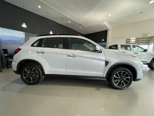 Mitsubishi ASX 2.0 4X4 Aut