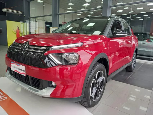 Citroën C3 Aircross 1.0 Shine Turbo 200 Cvt Bitono
