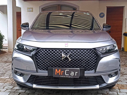 Ds Ds7 Crossback Crossback Thp