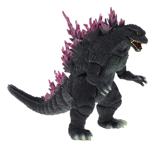Millennium Godzilla Millennium Series Figure Figura Premium