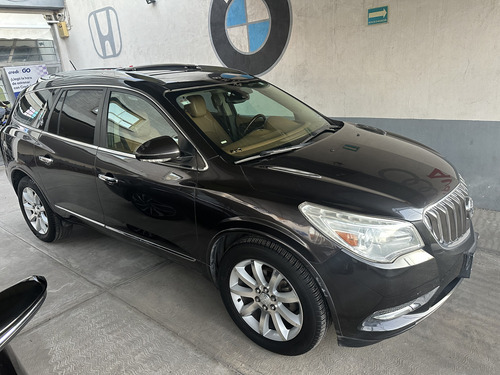 Buick Enclave 3.6 Premium At