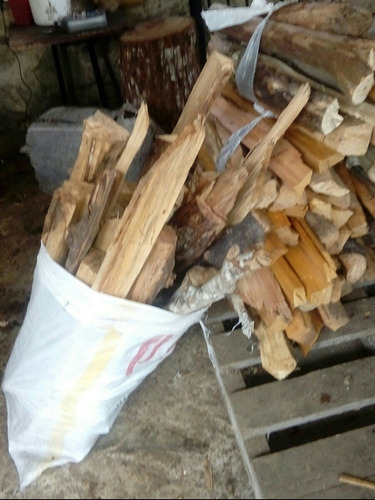 Carbón Vegetal (leeññ) 12 Kilo