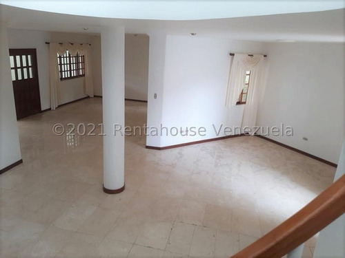 Los Naranjos Del Cafetal , Casa En Venta , 26-287