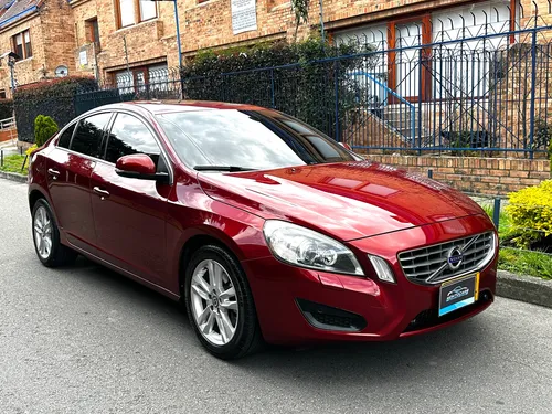 Volvo S60 2.0 T5