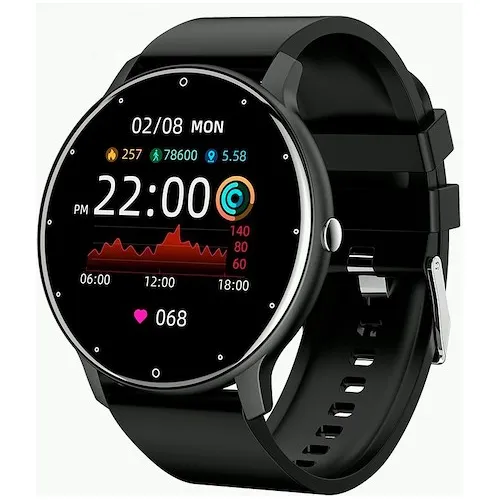 Smart Watch Responder Whatsapp