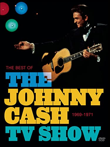 Cd The Best Of The Johnny Cash Tv Show - Johnny Cash
