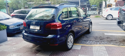 Volkswagen Suran 1.6 Comfortline 101cv