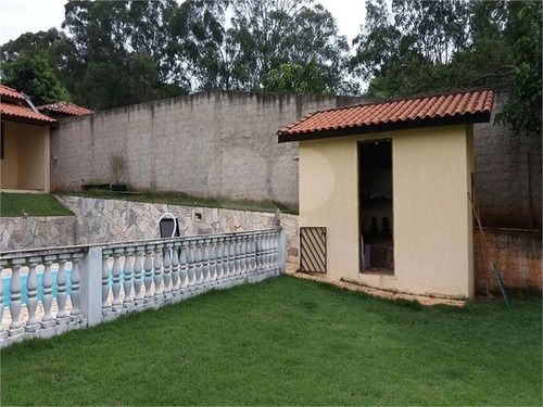 Linda Chácara Araçoiaba Da Serra Sp - Rodovia Raposo Tavares - 273-im360138