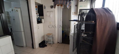 Imagem 23 de 30 de Apartamento À Venda Em Vila Mariana - Ap002756
