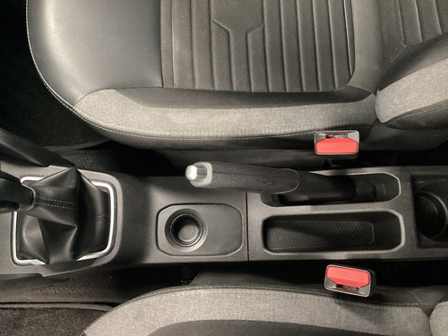 Renault Duster 1.3 Iconic At