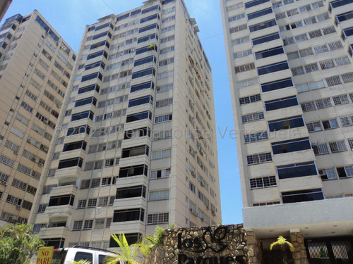 Apartamento En Venta Santa Fe Norte #23-29864