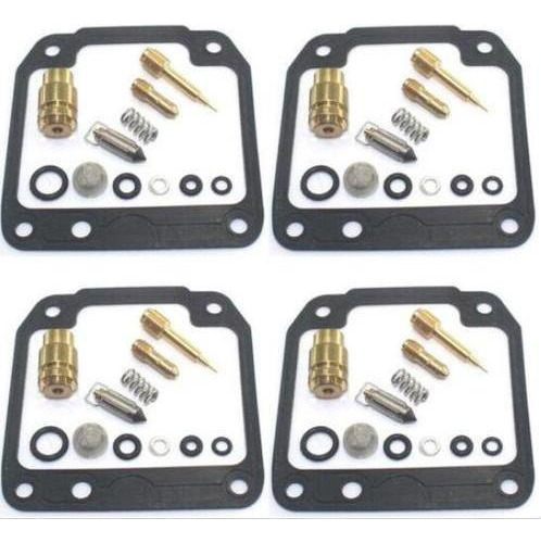 Kit De Carburador De 28 Mm For Yamaha Xj550 550 Xj550r