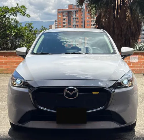 Mazda 2 New Touring 2024 1.5