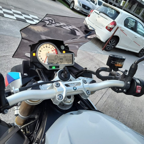 Bmw S1000r
