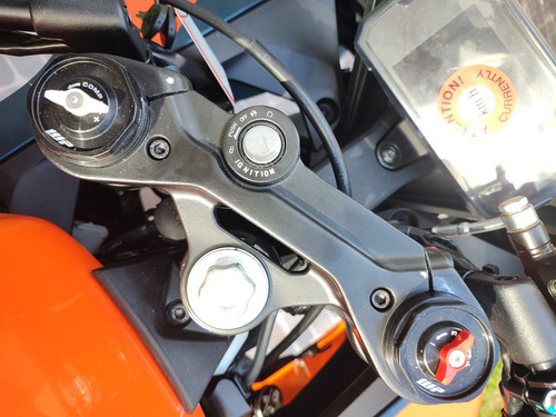 Imagen 10 de 15 de Ktm Rc 390