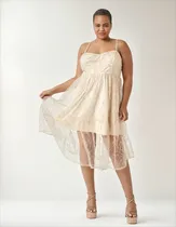 Comprar Vestido Forever 21 Fiesta Glitter Quince Civil Plus Size