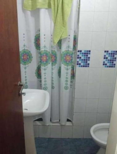 Departamento En Venta - 1 Dormitorio 1 Baño - 55mts2 - Villa Luzuriaga, La Matanza