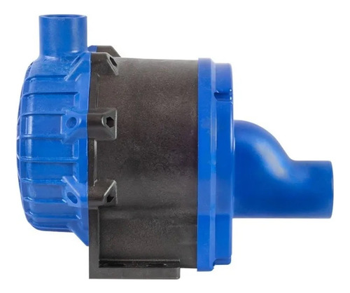 Motobomba Syllent P/ Banheiras/spas/ofurôs 1,0 Cv -geração 1