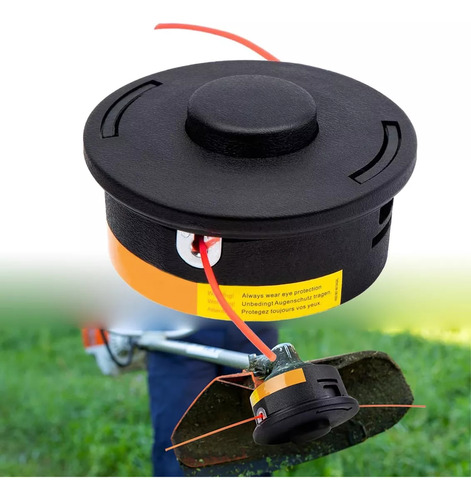 Cabezal De Corte Trimer Desbrozadora Para Stihl Fs90 25-2